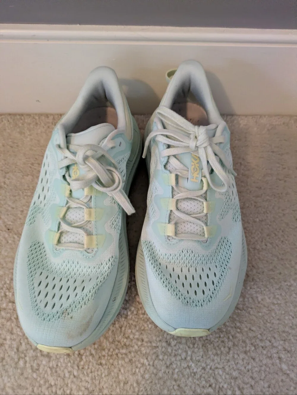 Hoka Kawana 2 8 Green